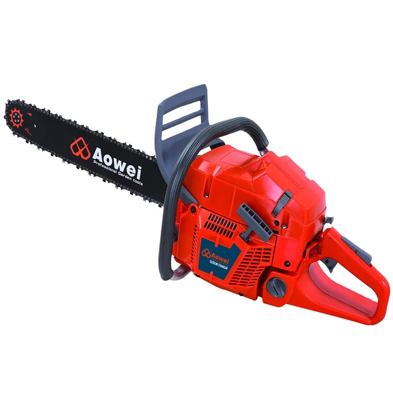 Chainsaw Buying Guide, Buying a Chainsaw