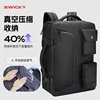 Black without vacuum pump