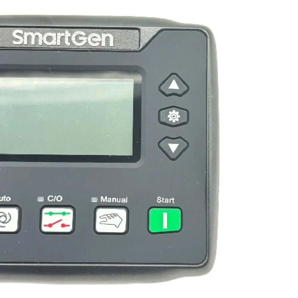 Auto Start Control Panel, HGM, 410N, HGM410N - detail 26