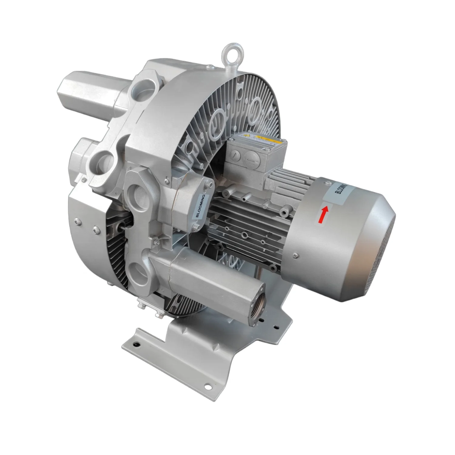 Side Channel Vortex Blower, 2RB610-7AH16, 3HP, 3AC - detail 92