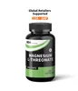 60 capsules per bottle