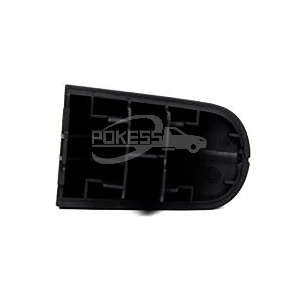 3M51R218B08ABXWAA LQ-FKS-160 1305818 1252267 No Holes Door Outer Handl... — 2