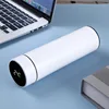 Blanco (batería reemplazable con pantalla inteligente)