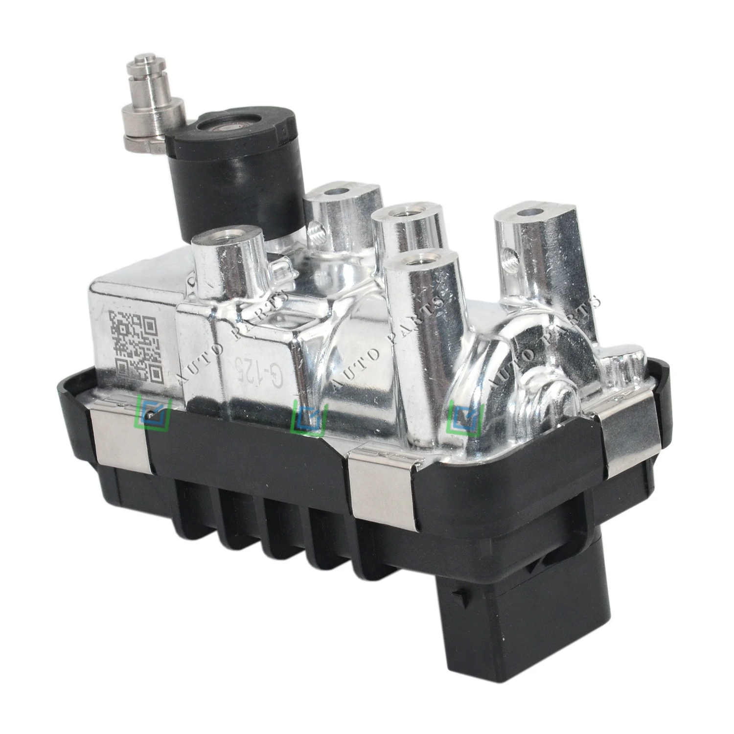 Cg Auto Parts Turbocharger Actuator G66 730314 6nw009228 For Mercedes