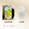 ชุดระบายสีอบเชยส่ง