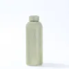 500nl small mouth bottle green
