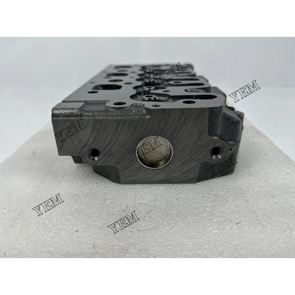 Diesel Engine Machinery Engine C1.1 Cylinder Head for Caterpillar Cylinder Head 3