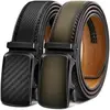 28"-34" cintura ajustable - 2 unidades - negro/elmwood6341