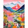 Colorful Scenery 10