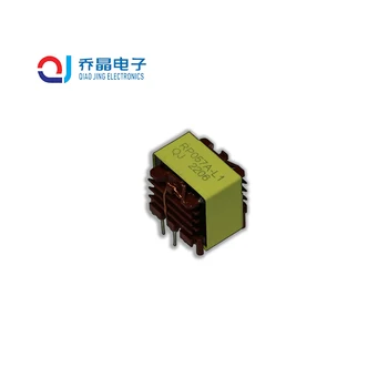 China Supplier EF20 12v Electronic Transformer Welding Machine Wire Core High Frequency Transformer