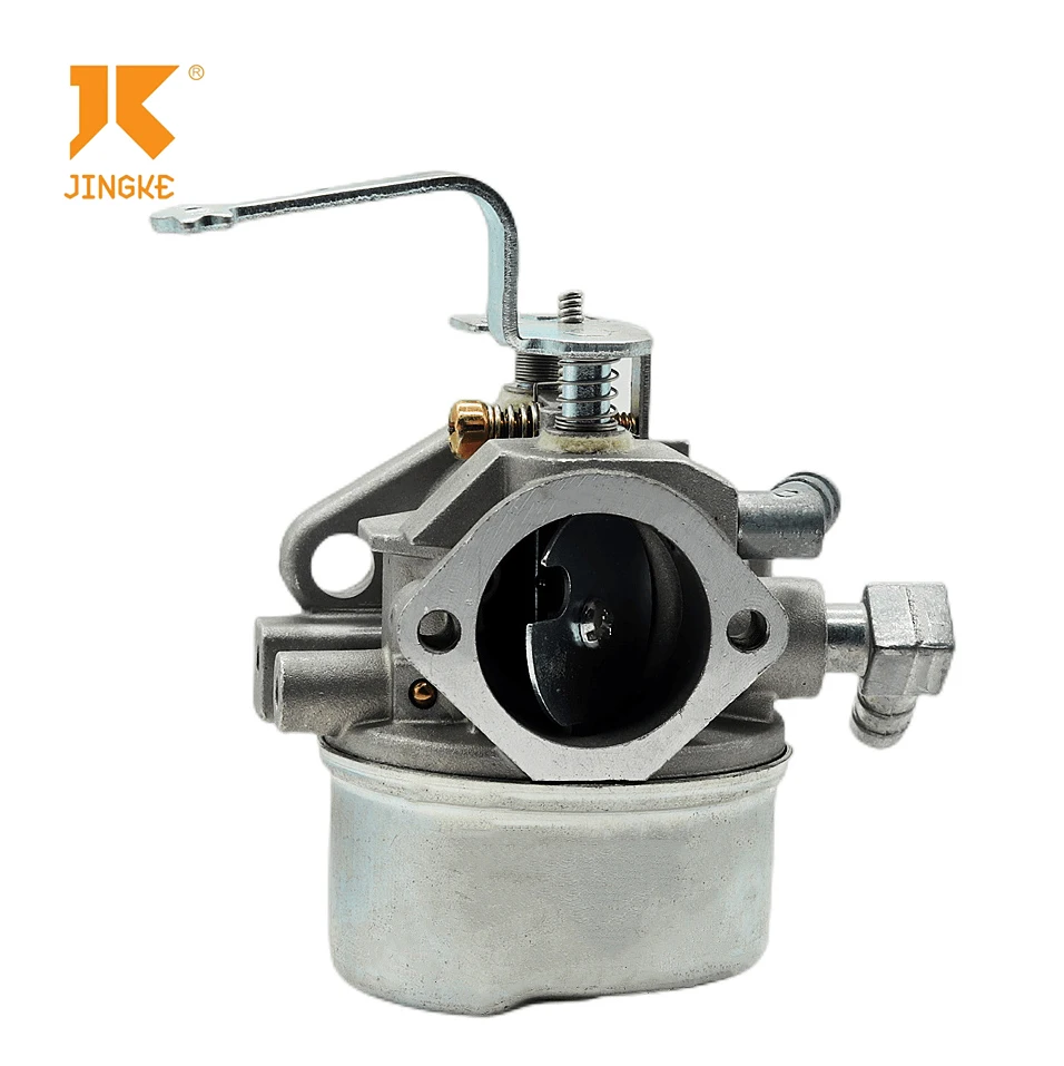 Kit Carburatore Regolabile Per Spazzaneve Tecumseh 8/9/10HP - 640349 640052 640054