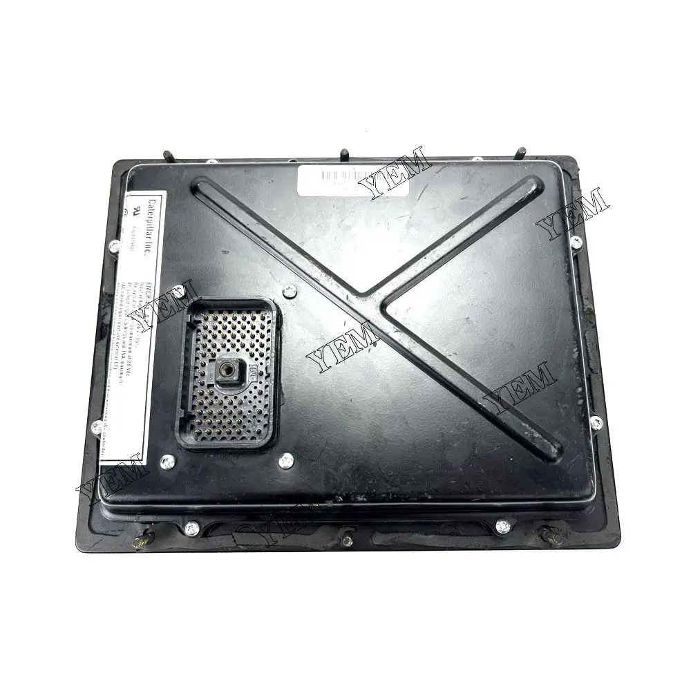 For Caterpillar Engine Parts EMCP4.2 Controller 450-9606-00 2334E313TX 5