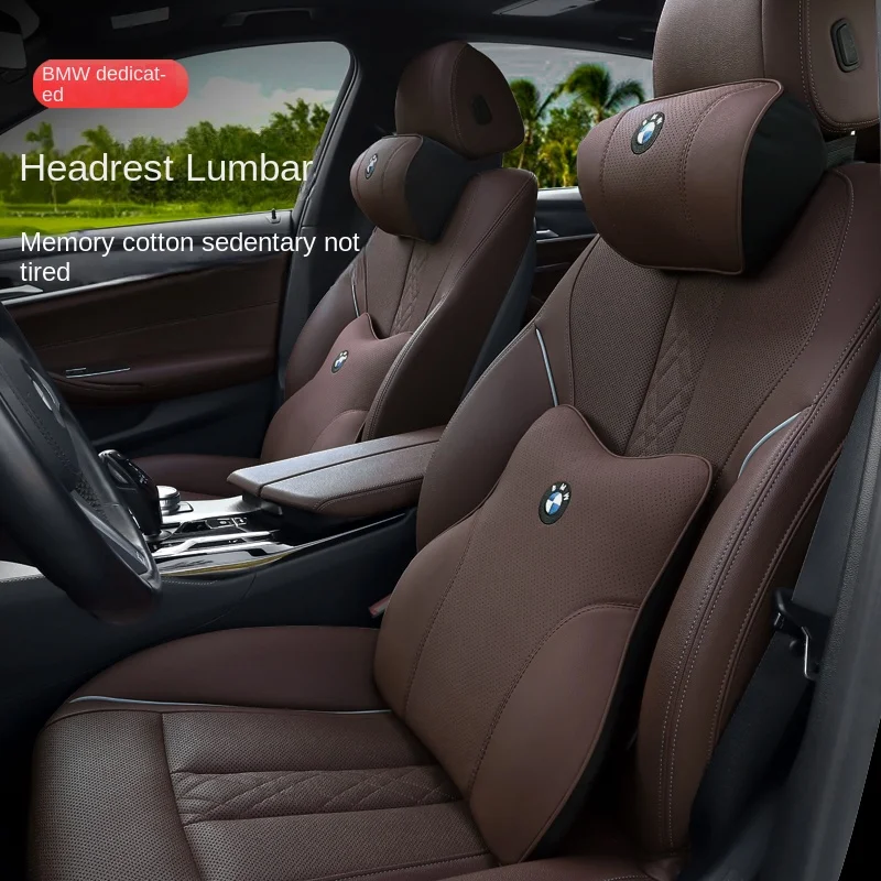 Прямая поставка с завода набор подушек для автомобильного сиденья