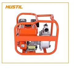 Latest Gasoline 58cc Chainsaw For Garden Cutting