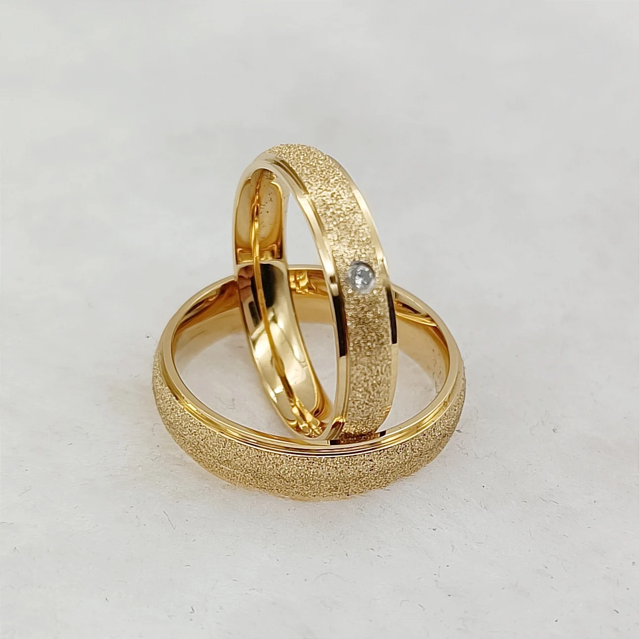 New design jewelry vintage dark gold 18k hip hop style fashion ring - China Latest  Design and Wholesale Jewellery price | Made-in-China.com