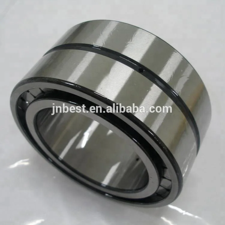 High Temperature Bearing C5915VC4S3 Full Complement CARB Toroidal Roller Bearings C 5915 V