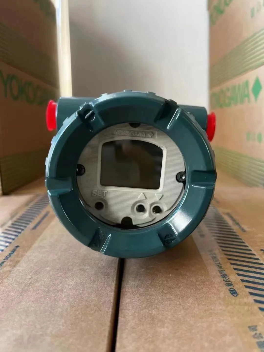 Original Japan Yokogawa Temperature Transmitter Yta110 Yta610 Yta710