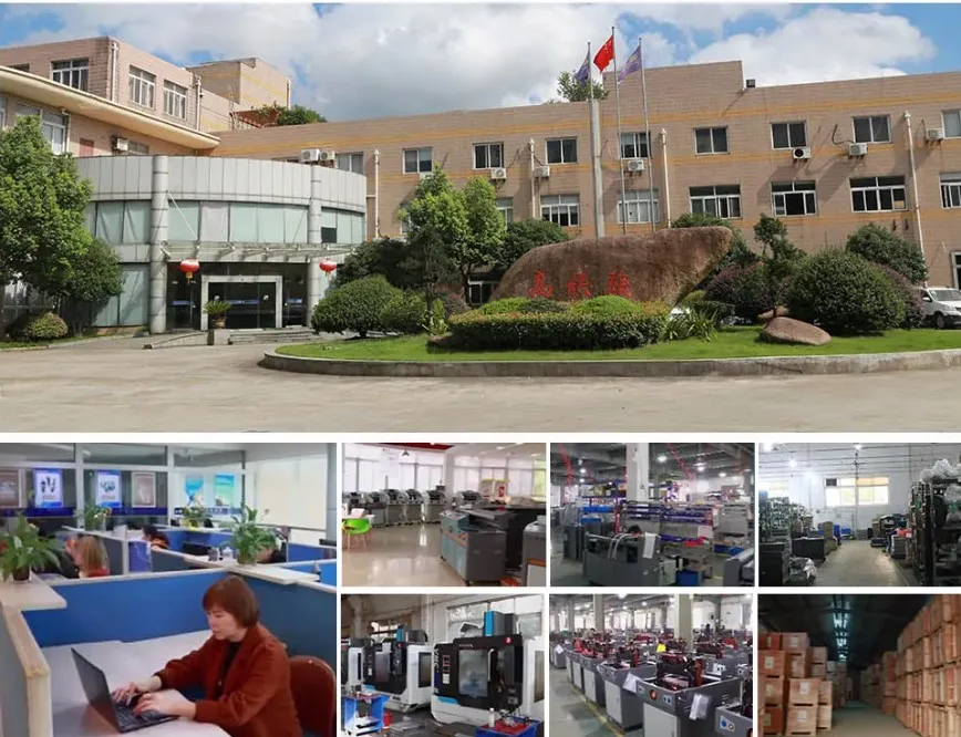 Henan Yingsheng Supply Chain Management Co., Ltd.