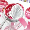 Customized multi-layer labels