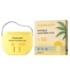 Invisible Sunscreen Stick