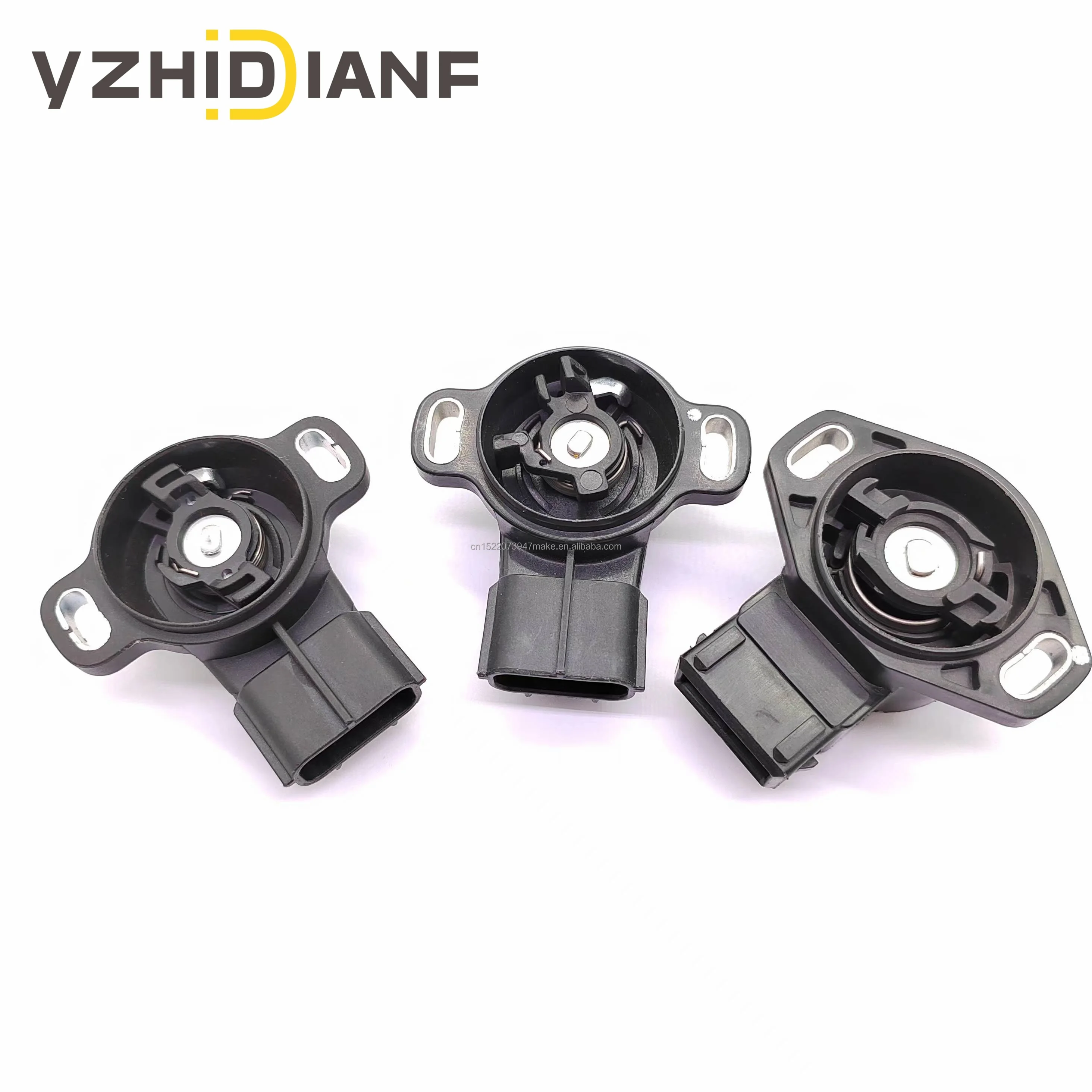 Tps Throttle Position Sensor Xr845053 Xr843535 1985003300 For Jaguar X