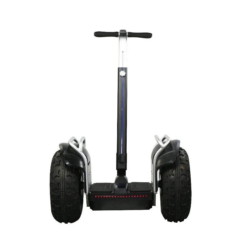 Segways Self-Balancing Electric Scooters with APP Adult