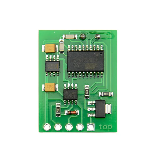 Yamaha Immo Emulator Full Chips for 2006-2009 Models & ODM