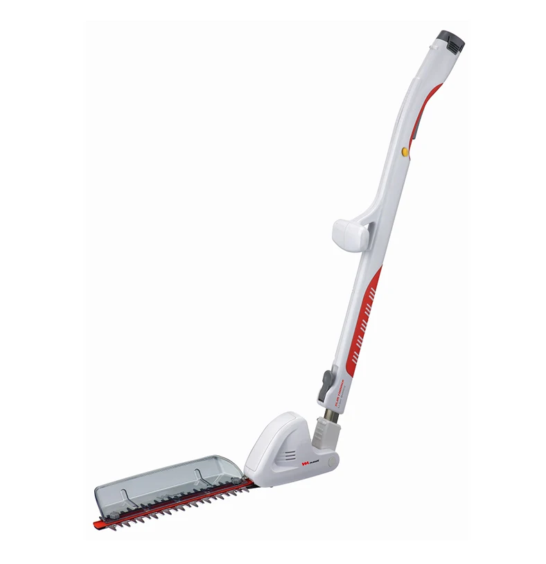 Japan Electric Long Reach Cordless Hand Hedge Trimmer Single Blade