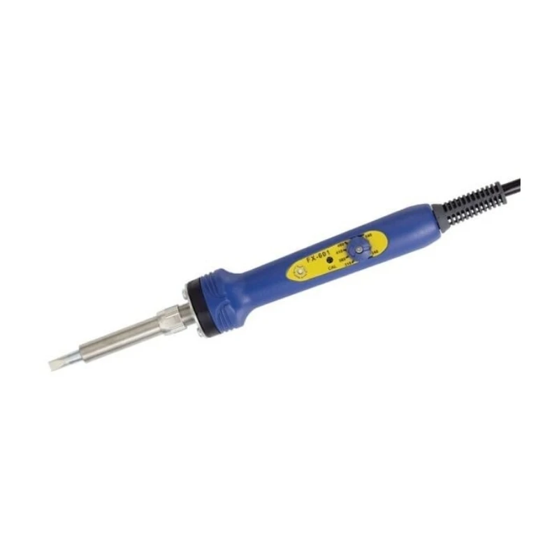 Hakko Fx60102 Adjustable Temperature Controlled Electric Soldering