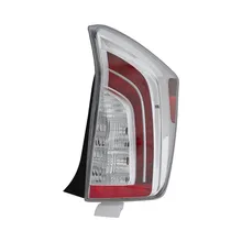 81560-47170 2013-2015 US Toyota Prius Tail Light Halogen Tail Lights Red Prius Accessory Car Accessories Body Kit For Toyota