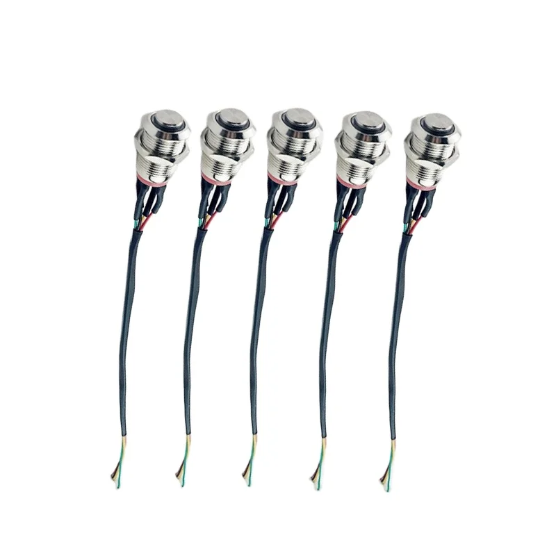 Jk Smart Bms On/off Switch Power Button Switch Button - Buy Jk Smart ...