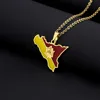Gota de aceite dorado