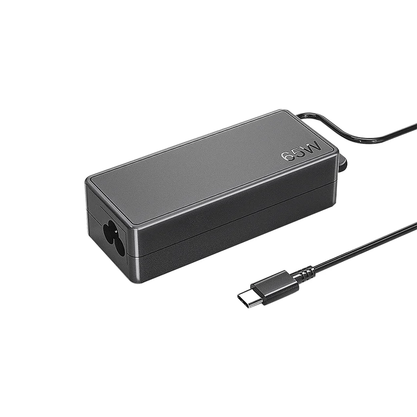 Desktop Plug Converter Pd DC Socket Desktop Charger Power Adaptor Supply Ac Dc Power Adapter 25
