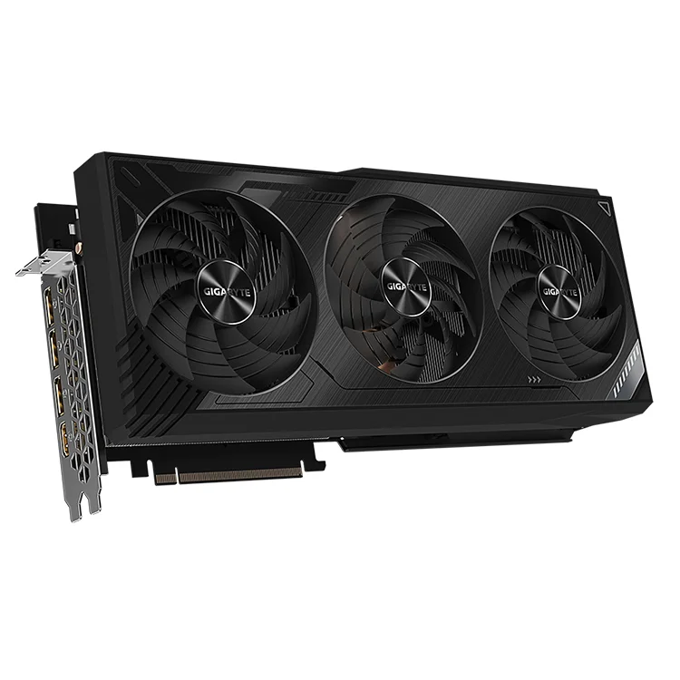 Gigabyte RTX 3090Ti GeForce Gaming OC 24G GDDR6X 그래픽 카드 8K HDR 384bit ...