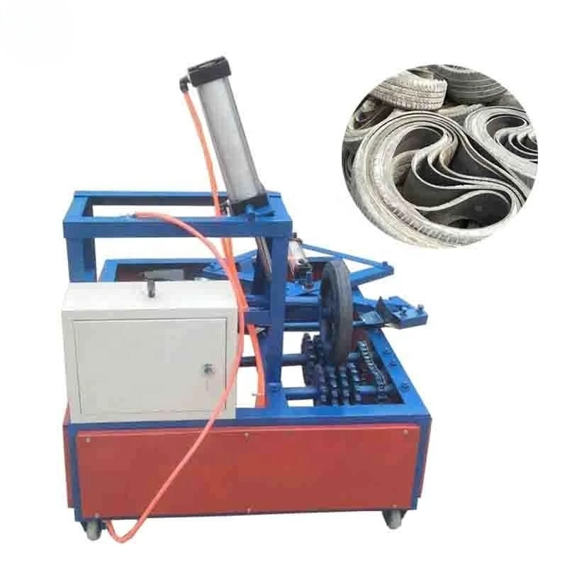 Tyre Cut Repair Machine Tyre Tread Cutting Machine for Sale