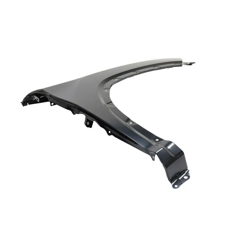 product saivis front passenger side fender body part car body for lexus rx200 rx450h-35