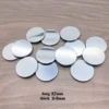 argent 27mm