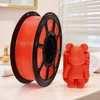 PLA + Naranja