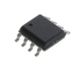 MAX485EESA+T SOIC-8 Transceiver Chip RS485/RS232 for RF Receivers and Transmitters