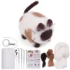 chat siamois