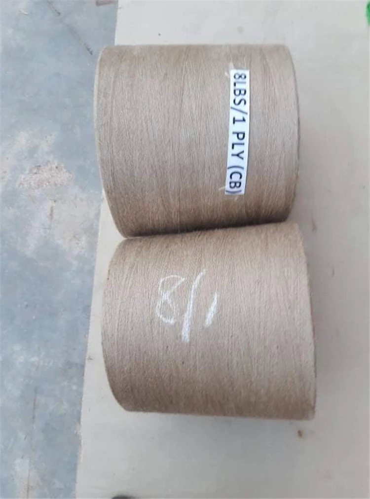 pp hemp rope