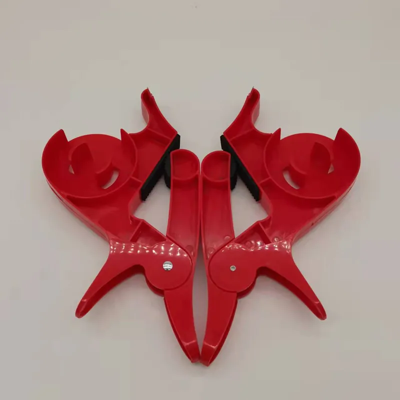 Desktop Tape Dispenser Wrap Buddies Simple Gift Wrapping Paper Holder