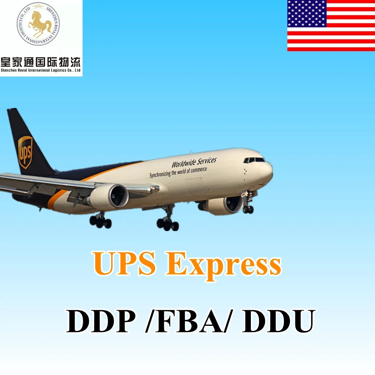 Vận Chuyển Đến Mỹ Theo Ups Express Ddp Giá Fob Lcl Fba Vận Chuyển Hàng Hóa  Giao Tận Nhà - Buy Vận Chuyển Đến Mỹ Bằng Ups Express,Ddp Giá Fob Lcl Fba