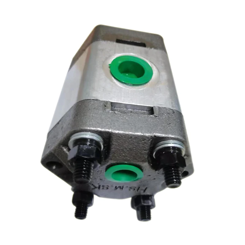Small Hydraulic Gear Pump With High Quality Buy Gear Pump For