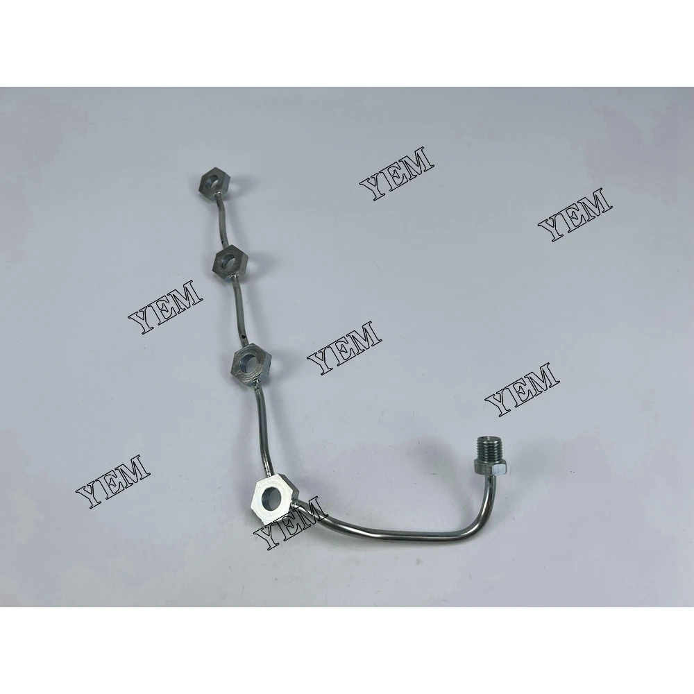 For Mitsubishi S4L Delivery Ling Injector Hot Selling 3