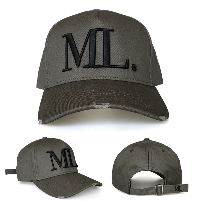 Baseball Cap Vintage Sport Cap Mens 