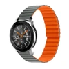 GRAY +Orange