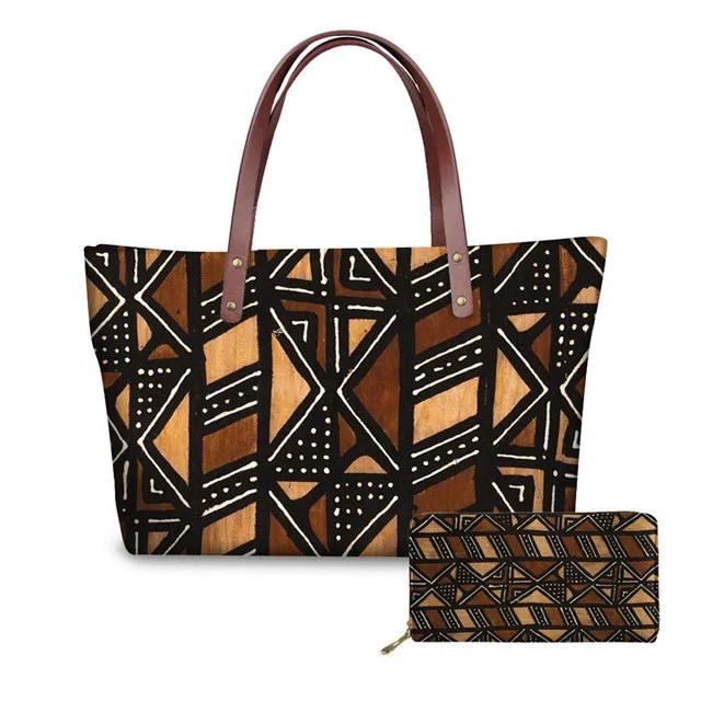 Handmade African Print Mini Bag / Ankara Purse - Etsy