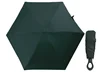 Verde oscuro
