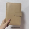 Tan Budget Binder cover only)